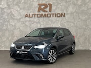 Seat Ibiza - 1.0 EcoTSI FR Business Connect|CAMERA|KEYLESS|DIGITAL COCKPI