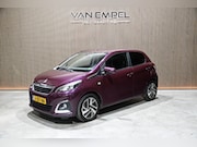 Peugeot 108 - 1.0 e-VTi Allure