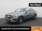 Mercedes-Benz GLC-Klasse Coupe - 250 4MATIC Premium Plus | PANORAMADAK | NAVIGATIE | MEMORY S