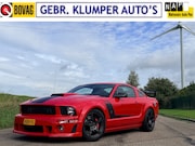 Ford Mustang - 4.6 V8 GT Roush 427R TrakPak, #42/100, Collectorsitem!! 435p