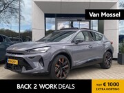 CUPRA Formentor - 1.5 TSI e-Hybrid Business | PANORAMADAK | DODEHOEK DETECTIE