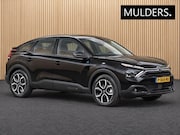 Citroën e-C4 - You 136pk 50 kWh | Camera/Navi/Climate