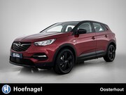 Opel Grandland - X 1.6 Turbo Hybrid4 Business Elegance | Automaat | Cruise co