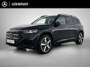 Mercedes-Benz GLB-Klasse - 250+ Business Solution AMG 7p. 85.5 kWh | Premium Plus pakke