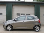Kia Picanto - 1.0 CVVT COMFORT P.