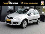 Suzuki SX4 - 1.5 Base (Airco,Trekhaak)