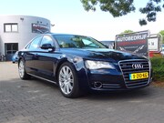 Audi A8 - 4.2 FSI quattro Pro Line+