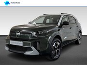 Citroën C3 Aircross - Hybrid 136pk aut Max Korting € 3.085,