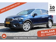 Suzuki S-Cross - 1.4 Boosterjet Select ORG NL, Dealer onderhouden, Apple Carp