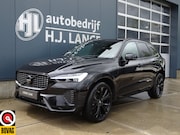 Volvo XC60 - 2.0 T8 Plug-in hybrid AWD Plus Black Edition