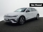 Hyundai IONIQ 5 - N Line Business 84 kWh | Long Range | Warmtepomp | Apple Car