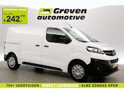 Opel Vivaro - CDTI L2H1 | Airco | Cruise | 3 Zits | Parkeersens. | Kasten