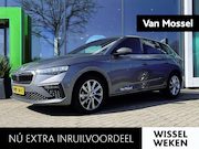 Skoda Scala - 1.0 TSI Business Edition AUTOMAAT | Adaptive Cruise Control