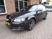 Audi A3 - Sportback 1.4 TFSI Ambition Pro Line S Automaat / Panoramada
