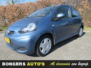Toyota Aygo - 1.0-12V COMFORT