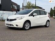 Nissan Note - 1.5 dCi Visia Export