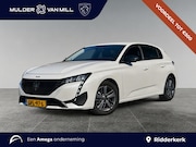 Peugeot 308 - Active Pack Business 1.2 Turbo 130pk | NAVI | PARKEERHULP | 