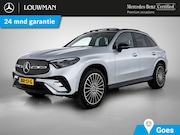 Mercedes-Benz GLC-klasse - 300e 4MATIC Sport Edition | Trekhaak | Panoramadak | Dodehoe