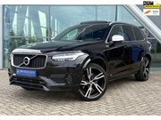 Volvo XC90 - 2.0 T8 Twin Engine AWD Inscription 408pk Luchtvering / Trekh