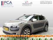 Citroën C4 Cactus - Benzine 82 Pk * Navigatie * Achteruitrij Parkeer Camera en S