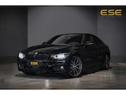 BMW 4-serie Gran Coupe - 420i High Executive | M-Sport | Memory | Acc | Trekhaak