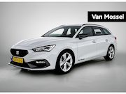 Seat Leon - Sportstourer 1.0 TSI FR Business Intense | TREKHAAK | CAMERA