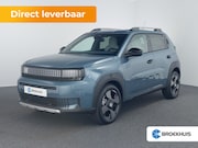 Fiat Grande Panda - | € 2795 Voorraad Voordeel | 1.2 Hybrid La Prima | Achteruit