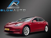 Tesla Model 3 - Long Range AWD 75 kWh 352PK PERFORMANCE VELG