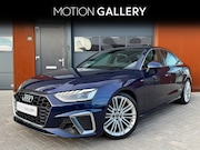 Audi A4 - Limousine 35 TFSI S edition | 3x S-Line | Virtual | MMI Touc