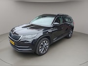 Skoda Kodiaq - 1.5 TSI Limited Business Drive Edition 125, Trekhaak, Camera