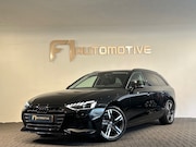 Audi A4 - AVANT 35 TFSI Launch edition Sport Leer|Keyless|Carplay