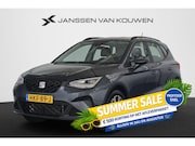 Seat Arona - 1.0 TSI Style Business Connect Automaat Trekhaak Stoelverwar