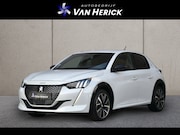 Peugeot 208 - 1.2 PureTech GT 130PK Automaat | Navigatie | Stoelverwarming