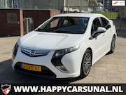 Opel Ampera - 1.4, AUTOMAAT, NAVI, APK