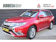 Mitsubishi Outlander - 2.4 PHEV Intense+ Adaptive cruise, E.achterklep