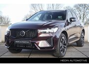 Volvo XC60 - 2.0 T6 Plug-in hybrid AWD Ultra Bright | Harman Kardon | Ele