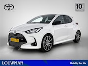 Toyota Yaris - 1.5 Hybrid GR Sport Premium Pack | BTW Voertuig | JBL | Head