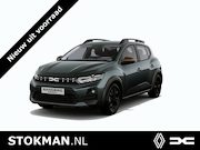 Dacia Sandero - Stepway Extreme | Achteruitrijcamera | Cruise Control en sne
