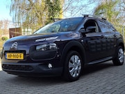 Citroën C4 Cactus - 1.2 PureTech Shine Luxe Model Automaat Pano Navi Camera Trek