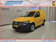 Volkswagen Caddy - 2.0TDI 100pk Automaat Euro 6