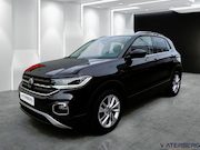Volkswagen T-Cross - 1.0 TSI Style Carplay*LED*DSG*CAM*Keyless*Stoelvw*Clima