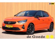 Opel Corsa - 1.2 GS Line Org.NL camera pdc carplay