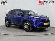Toyota Yaris Cross - 1.5 Hybrid 115 First Edition | Apple Carplay / Android Auto