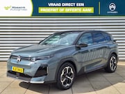 Citroën C5 Aircross - Max Comfort Range 74 kWh Navigatie | Climate Control | Panor