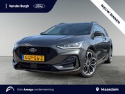 Ford Focus - Wagon ST Line X 1.0 EcoBoost Hybrid Winter Pack | Driver Ass