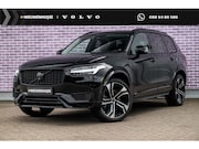 Volvo XC90 - 2.0 T8 Recharge AWD Ultimate Dark | Plug-in Hybrid (PHEV) |