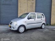 Opel Agila - 1.0-12V Essentia n.a.p hoge instap nwe apk