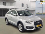 Audi Q3 - 2.0 TFSI quattro Pro Line / NL prijs 8499 e