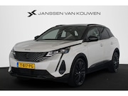 Peugeot 3008 - 1.6 HYbrid 225 GT Panoramadak Stoelverwarming Trekhaak Alcan