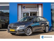 Skoda Scala - 1.0 TSI Ambition | Apple Carplay/Android Auto | Digitaal das